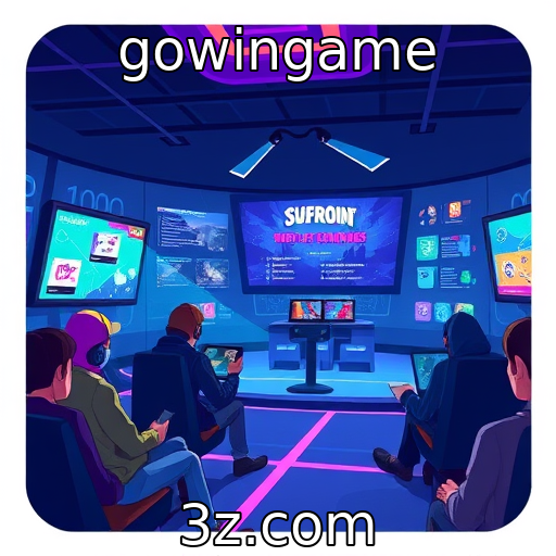 Crescimento das plataformas de jogo em nuvem