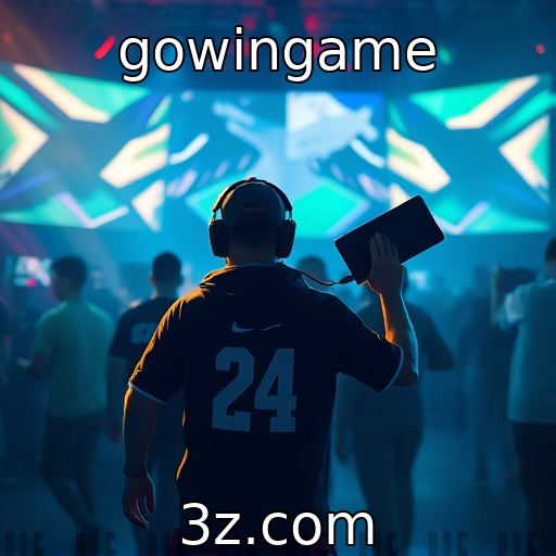 O crescimento dos eSports no cenário competitivo