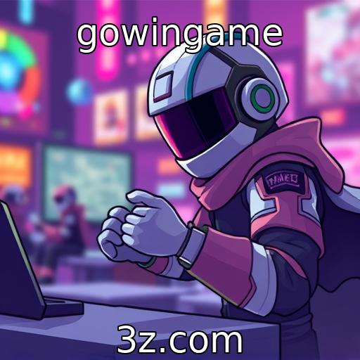 Tendências de desenvolvimento na indústria de jogos