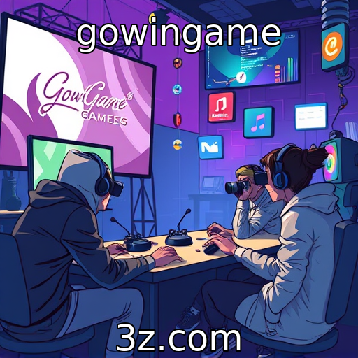 Transformação nas relações entre gamers e desenvolvedores