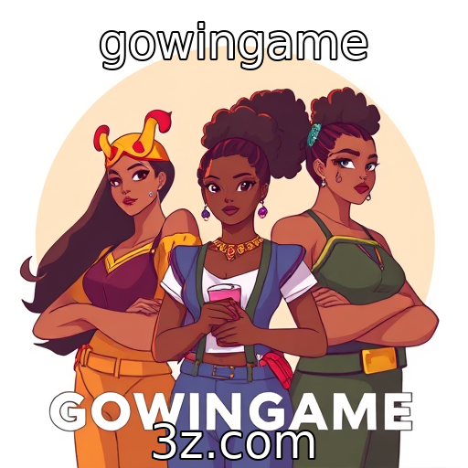 Indústria de jogos e a crescente inclusão de diversidade