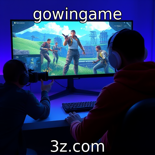 Vantagens do streaming de jogos para jogadores