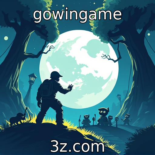 Análise do mercado de jogos independentes