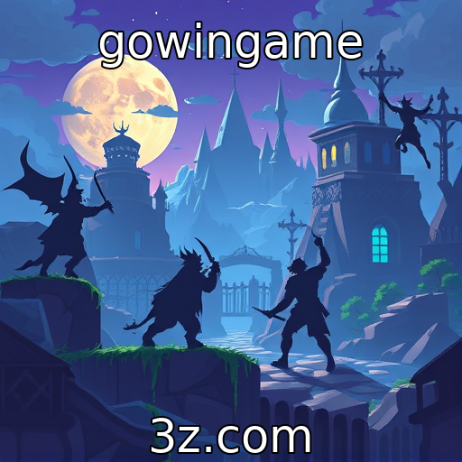 A crescente popularidade dos jogos independentes