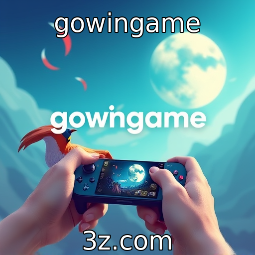 Jogos mobile: mercado em expansão e novas oportunidades