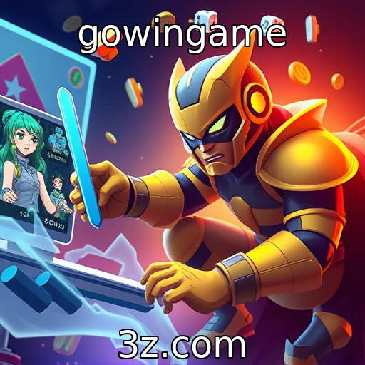 Novas tendências em jogos online e suas implicações