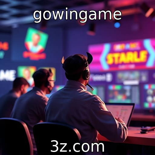 Regulamentação e ética na indústria de jogos