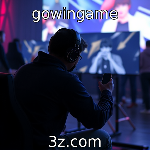 Efeitos das plataformas de streaming na jogabilidade