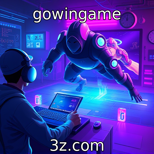 Como a tecnologia influencia o design de jogos