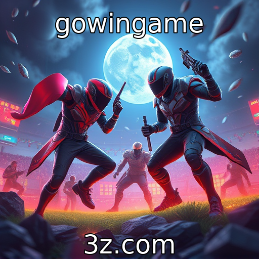 Inovações tecnológicas que moldam a próxima geração de jogos